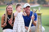 DP World Tour Championship 2024 - Day Four - Source: Getty